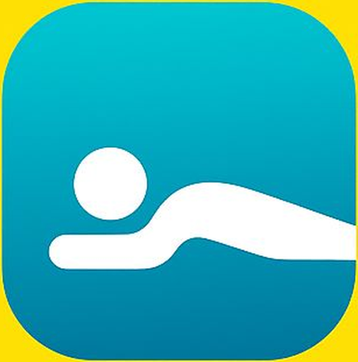 Calm app icon