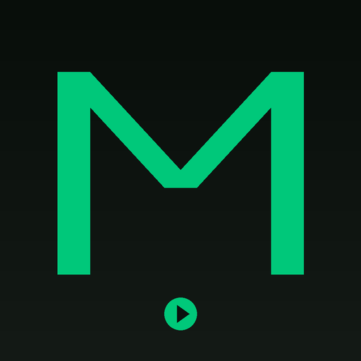 Mood-Play app icon